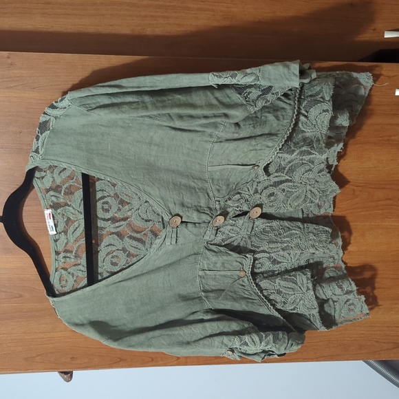 Top - Picture 1 of 6